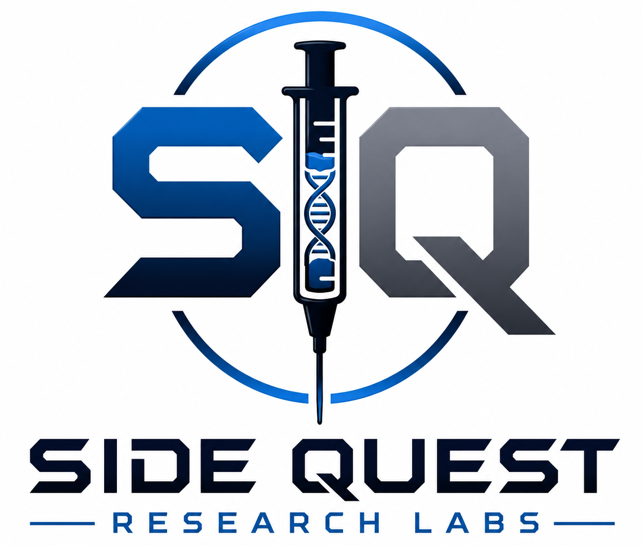 Side Quest Research Labs