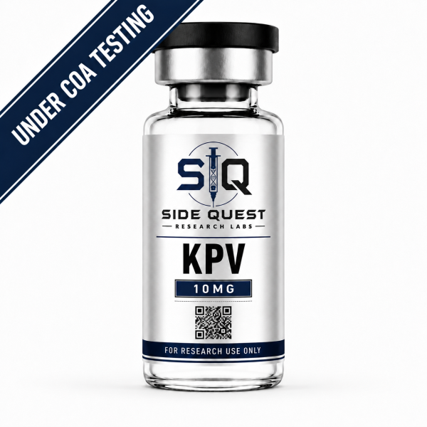 KPV-10-UCOAT