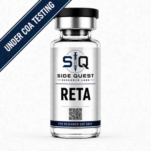Reta-UCOAT
