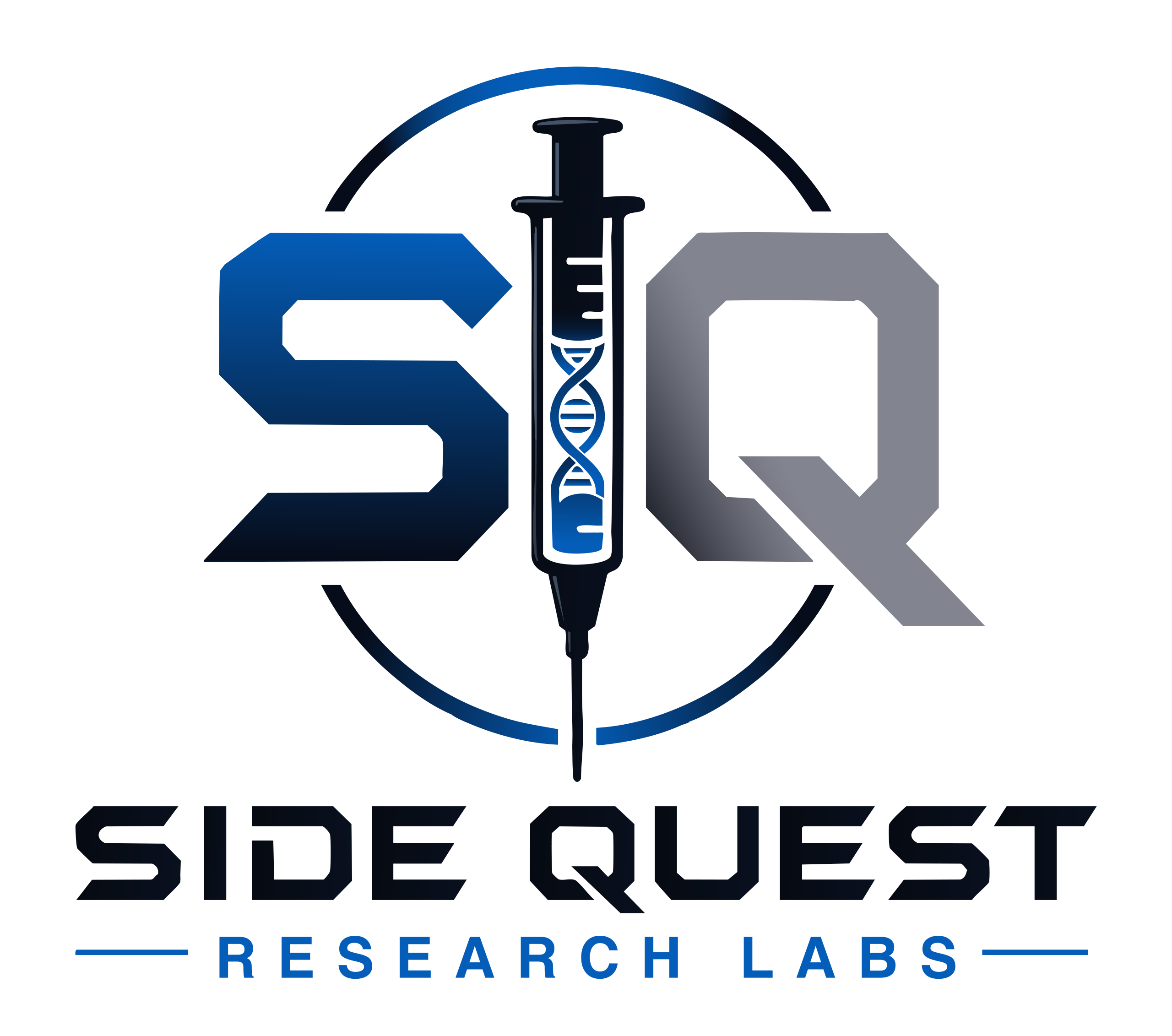 Side Quest Research Labs