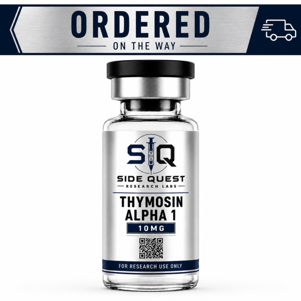 TA1 - Ordered