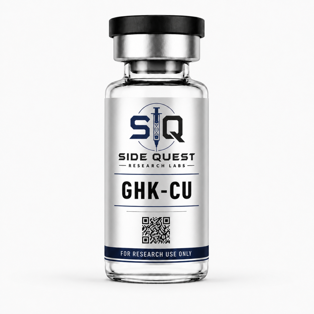 GHK-Cu