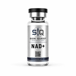 NAD+
